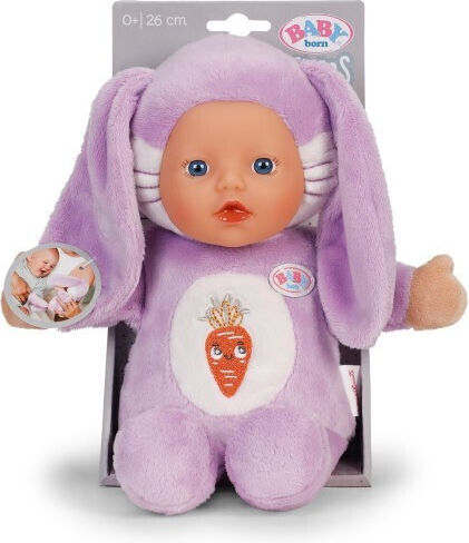 Baby Born Μωρό Κούκλα