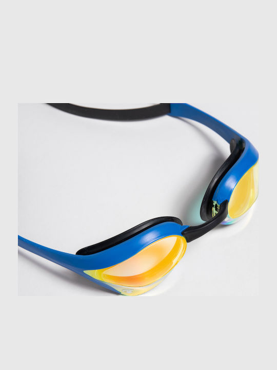 Arena Cobra Ultra Swipe Γυαλιά Κολύμβησης Arena Cobra Ultra Swipe Γυαλιά Κολύμβησης