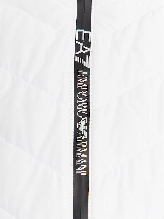 Μπουφάν White