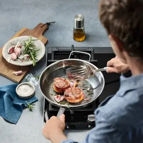 WMF Profi Resist Тиган от Алуминий 28см