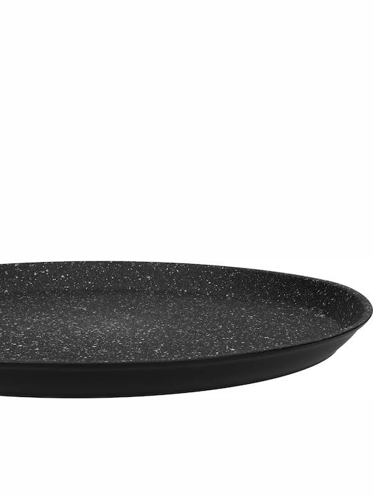 Zwieger Crepe Maker made of Aluminum with Non-Stick Coating 26cm