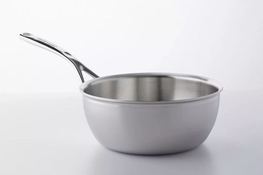 Demeyere Atlantis 7 Tigaie Din Aluminiu 18cm