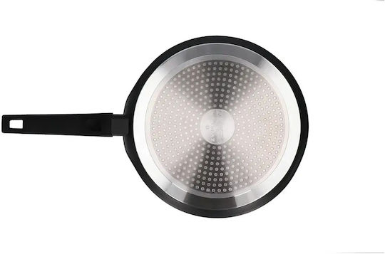 Zwieger Forte Crepe-Maker aus Aluminium mit Antihaftbeschichtung 26cm