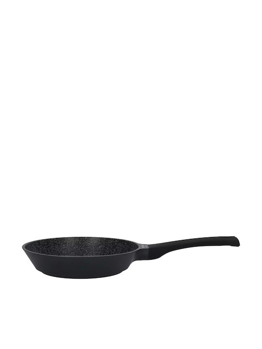 Zwieger Pan made of Aluminum with Stone Coating 24cm