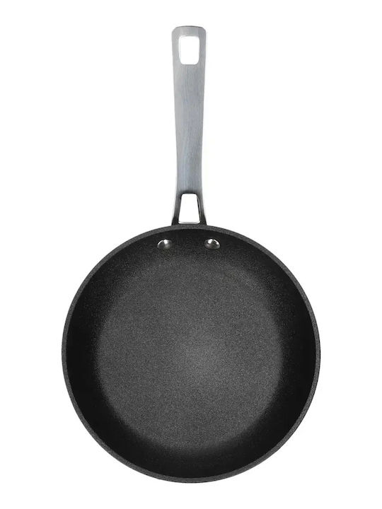 Zwieger Τηγάνι από Αλουμίνιο 24cm