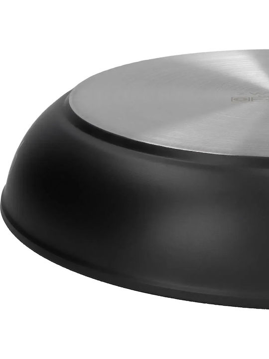 Zwieger Τηγάνι από Αλουμίνιο 24cm