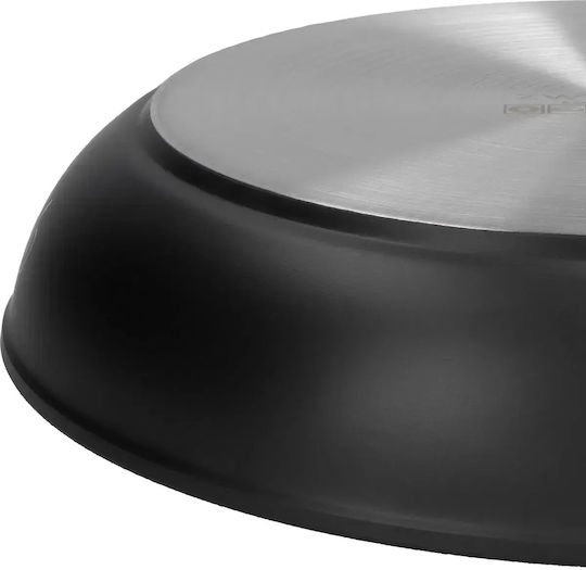 Zwieger Τηγάνι από Αλουμίνιο 24cm