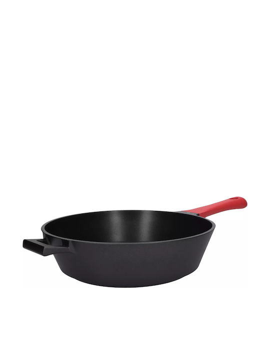 Zwieger Pan made of Aluminum with Non-Stick Coating 28cm