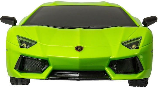 Gram Toys Lamborghini RC Fahrzeuge Auto Grüne