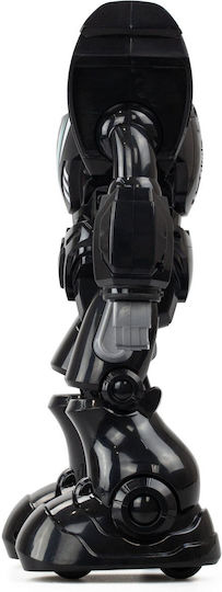 Silverlit Robo Blast One Радиоуправляемо Робот Черен