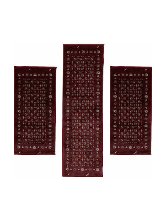 Isexan Milano 8304 Χαλί Ορθογώνιο Milano - 8304 80x80cm