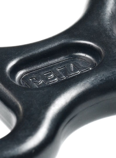 Petzl Huit Antibrulure D01