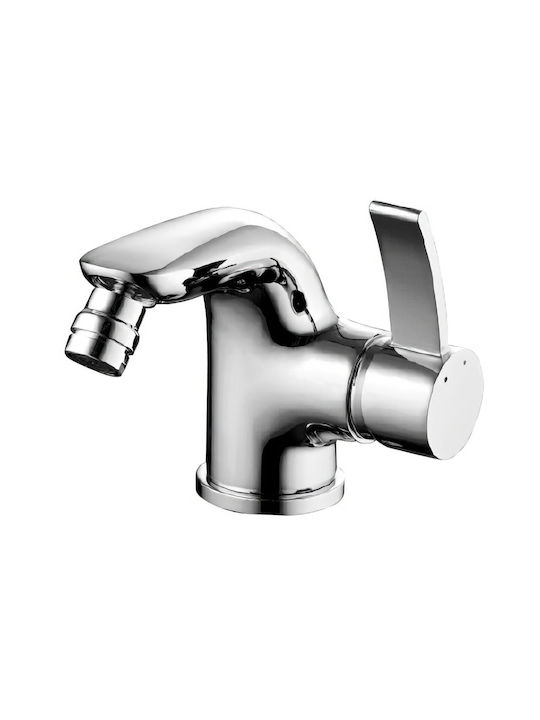 KFA Baterie Bidet Argintiu