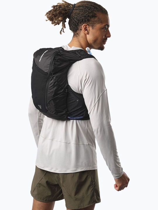 Salomon Active Skin 12 Hydration Pack 1.5L Black