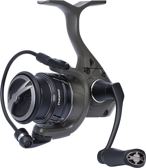 Savage Gear Angelrollen Für Spinnfischen