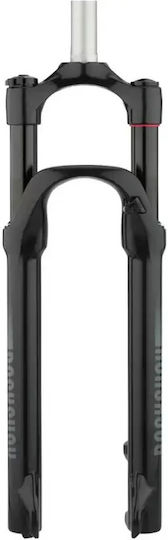 Rockshox Judy Silver TK Remote 27,5'' 9QR 100mm Schwarz 1-1/8 Solo Air A3 Stoßdämpfer