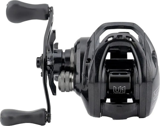 Favorite Fishing Reel for Baitcasting for Left-Handers