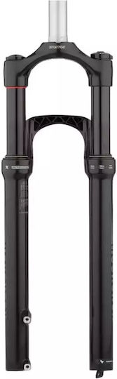 RockShox Judy Silver TK 100mm 27.5'' Crown QR 42 A3 Front Bike Suspension 27.5" 1-1/8" 100mm