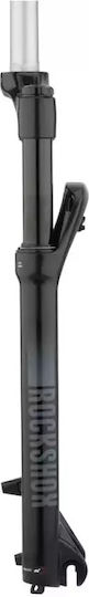 RockShox Judy Silver TK 100mm 27.5'' Crown QR 42 A3 Front Bike Suspension 27.5" 1-1/8" 100mm