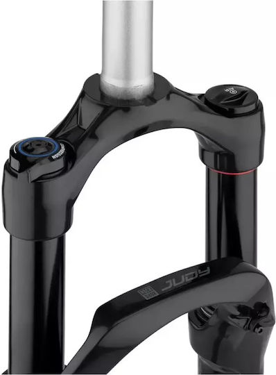 RockShox Judy Silver TK 100mm 27.5'' Crown QR 42 A3 Front Bike Suspension 27.5" 1-1/8" 100mm