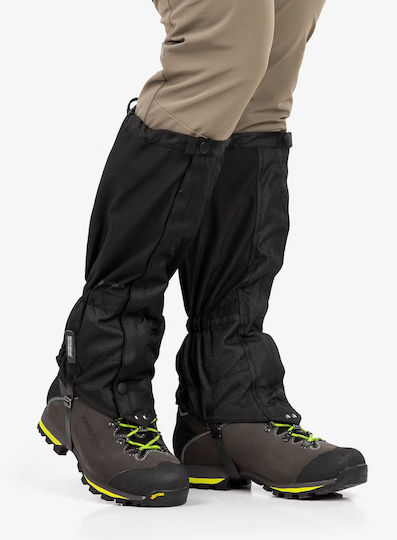 Trekmates Cairngorm Gore-tex POL-832438 Гети за планинарство Черен
