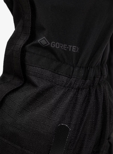 Trekmates Cairngorm Gore-tex POL-832438 Гети за планинарство Черен