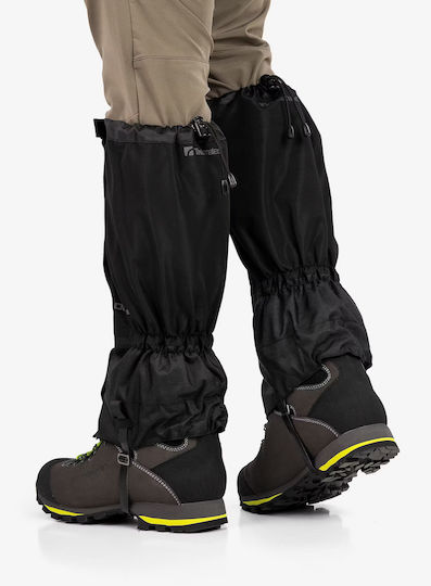 Trekmates Tm-006297 Ghetre Torridon Negre
