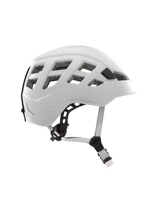 Petzl Boreo Unisex Ορειβατικό Κράνος Λευκό