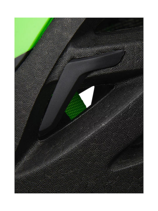 Black Diamond Vapor Kletterhelm Grün