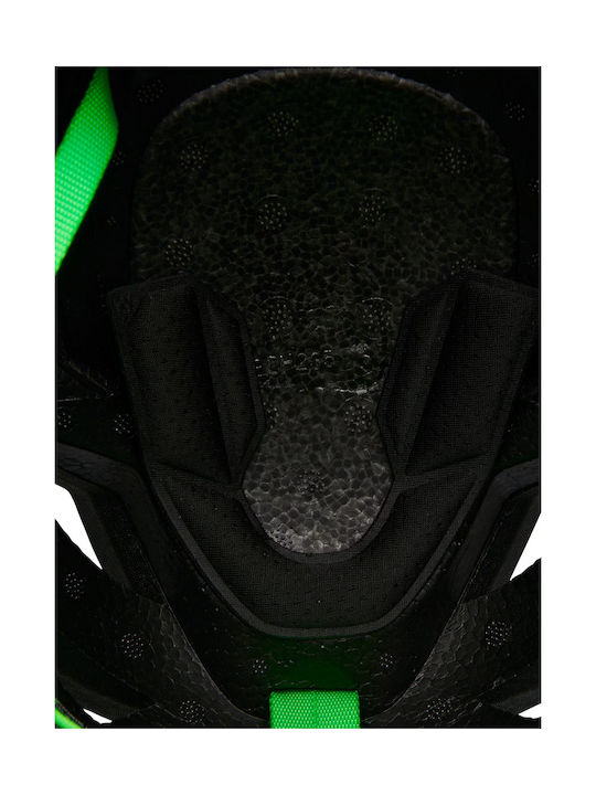 Black Diamond Vapor Kletterhelm Grün