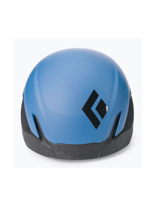 Black Diamond Unisex Climbing Helmet Blue