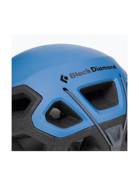 Black Diamond Unisex Climbing Helmet Blue