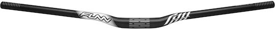 Funn HB18FO785G15-01 Bicycle Handlebar Black