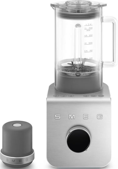Smeg Collezione Блендери с Каната Тритан 1,5 л 1400W Зелен