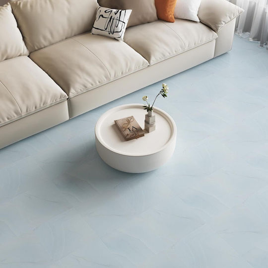 Self-adhesive Vinyl Tiles Panels 10 Pieces 30x30 Cm White Marble 0.9 M² Self-adhesive Vinyl Tiles Panels 10 Pieces 30x30 Cm White Marble 0.9 M²
