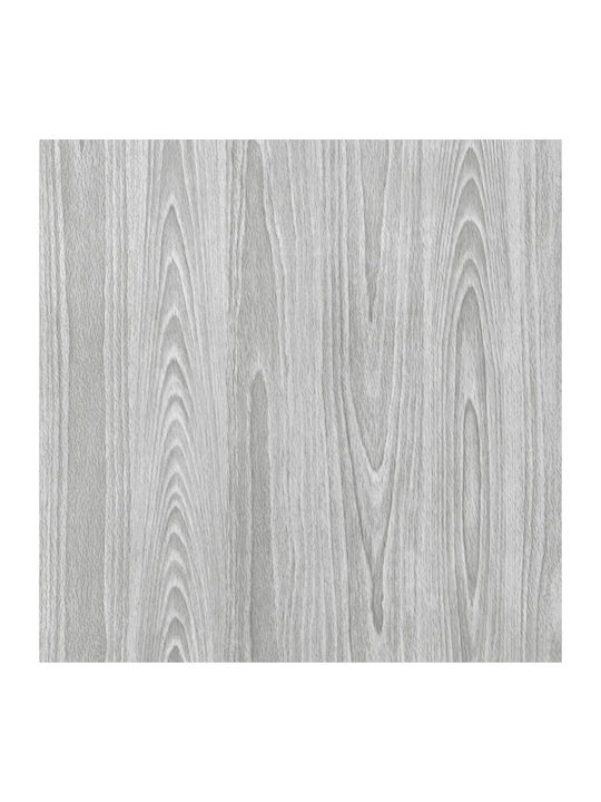 Self-adhesive Film Furniture Wall Countertop Cover 44x300 Cm Gray Wood Self-adhesive Film Furniture Wall Countertop Cover 44x300 Cm Gray Wood