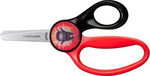 Ножици Детски 13cm Magic Morph Ninja Fiskars