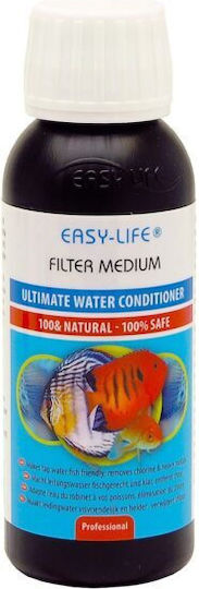 Easy-Life Βελτιωτικό Νερού Ενυδρείου 100ml