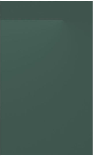Arena Πετσέτα Microfiber Σώματος Πράσινη 90x150εκ.