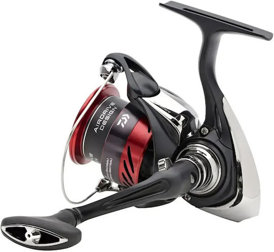 Daiwa Ninja Mulinete de Pescuit pentru Feeder