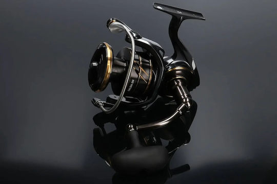 Daiwa Caldia Sw Μηχανισμός Ψαρέματος