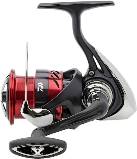 Daiwa Ninja Mulinete de Pescuit pentru Feeder