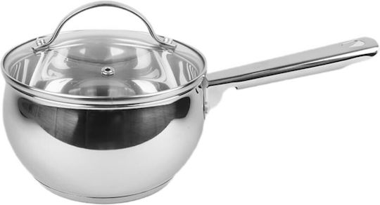 Maestro Maestro Aluminium Silber Töpfe Set 3-teilig