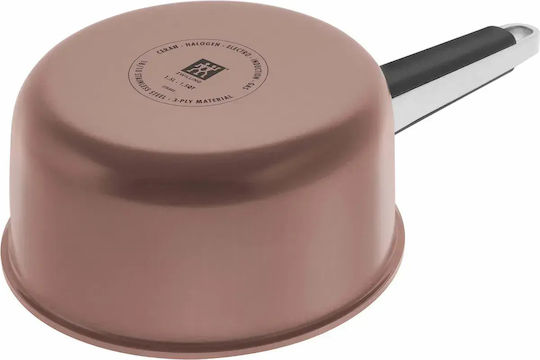 Zwilling J.A. Henckels Pure Комплект Саксии От Неръждаема Стомана 3 Части