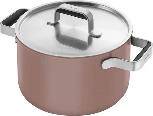 Zwilling J.A. Henckels Pure Комплект Саксии От Неръждаема Стомана 3 Части