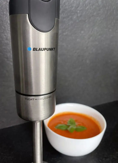 Blaupunkt HBD211 Ραβδομπλέντερ με Ανοξείδωτη Ράβδο 1100W Μαύρο