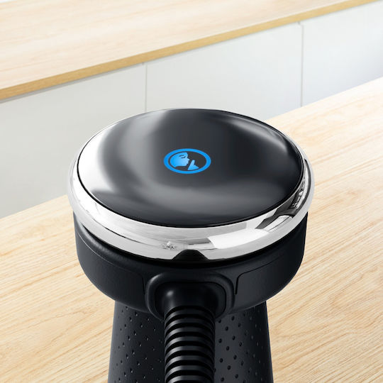 Tefal QuickChef Ραβδομπλέντερ με Ανοξείδωτη Ράβδο Ασημί