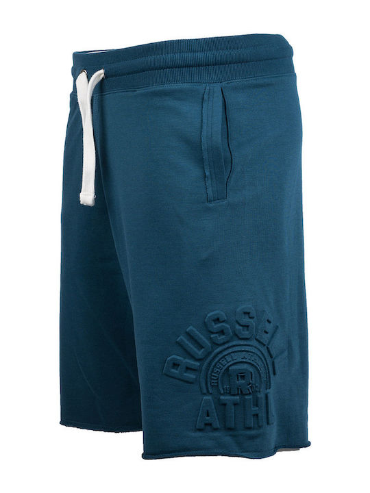 Sport Herren Shorts Petrol