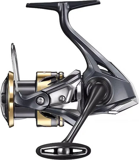Shimano Ultegra FD Fishing Reel for Spinning