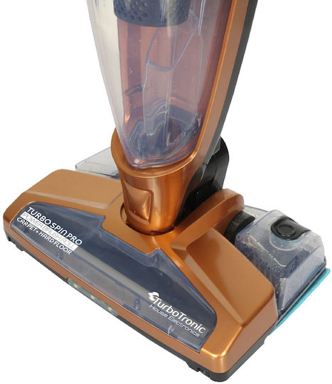 Turbotronic TT-LUX900 Copper Reîncărcabilă Aspirator Stick 22.2V Cupru